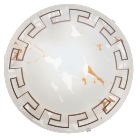 APLICA/PLAFONIERA TWISTER   EGLO